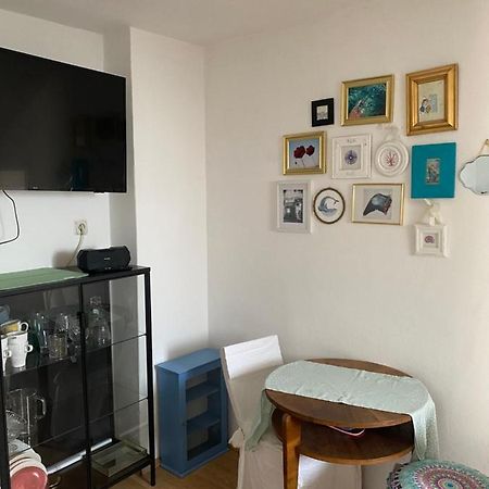 Appartement La Lena à Šibenik Extérieur photo