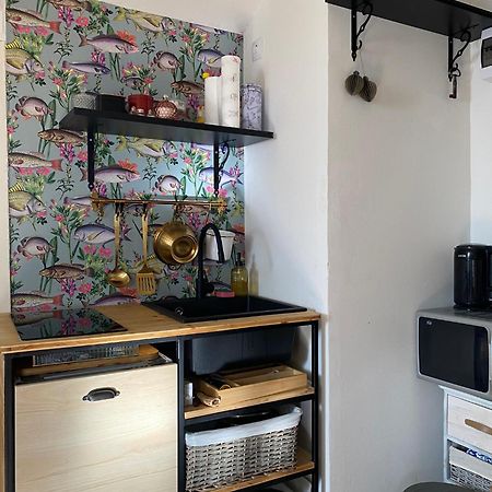 Appartement La Lena à Šibenik Extérieur photo
