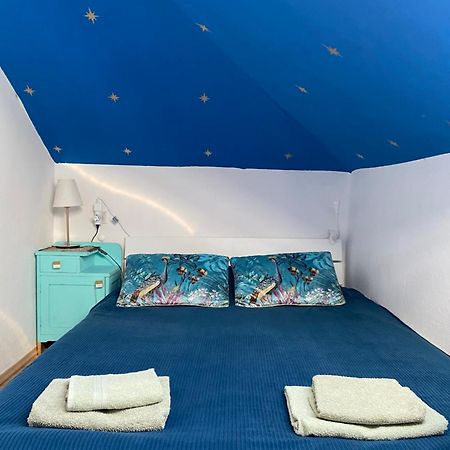 Appartement La Lena à Šibenik Extérieur photo