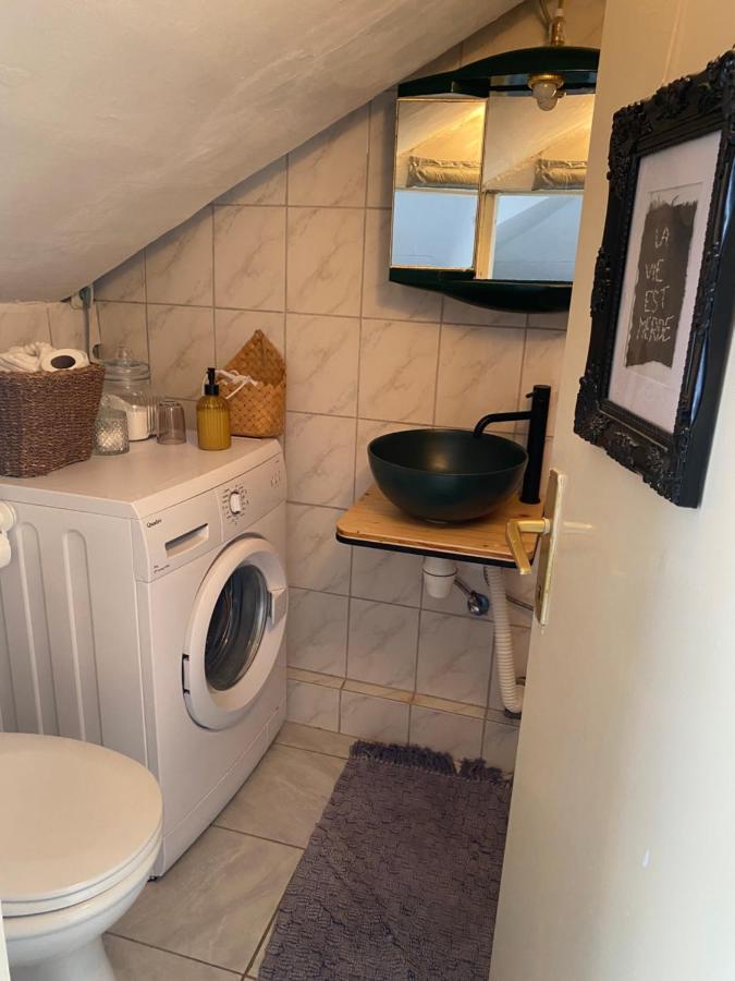 Appartement La Lena à Šibenik Extérieur photo