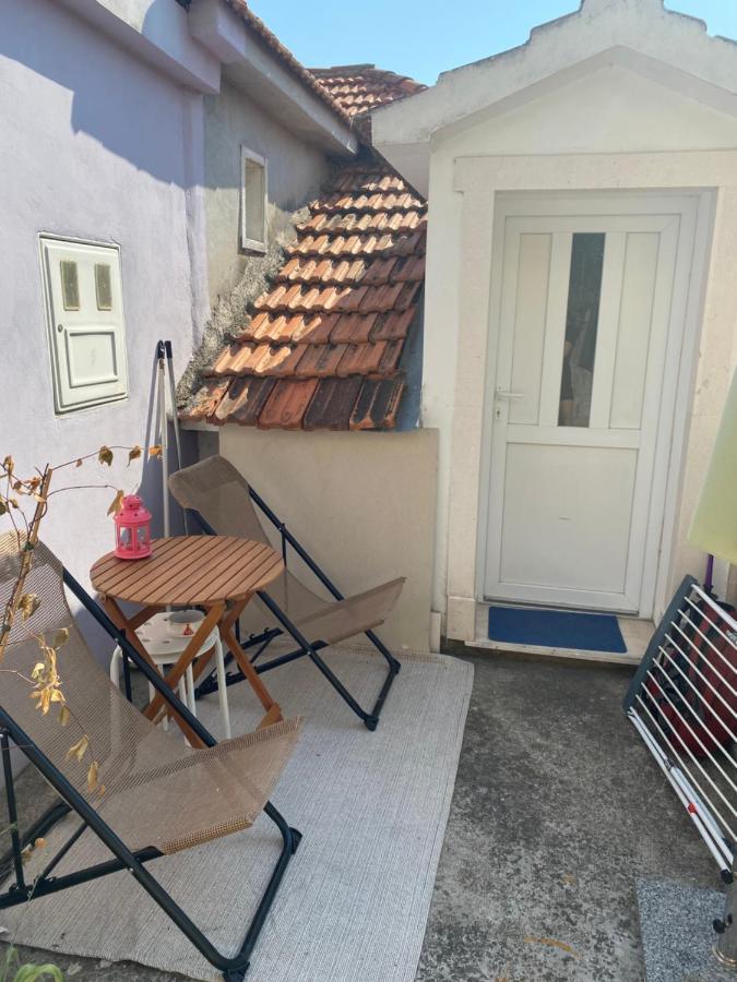 Appartement La Lena à Šibenik Extérieur photo