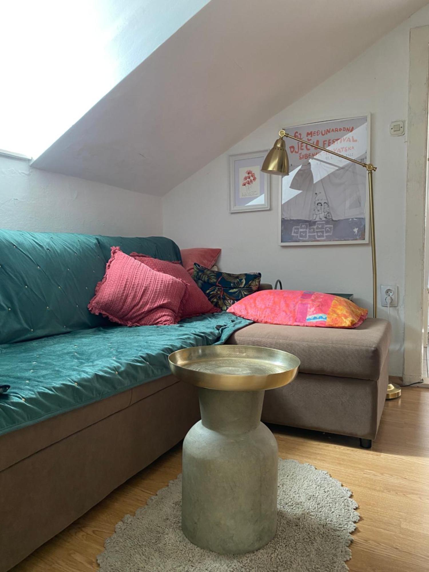 Appartement La Lena à Šibenik Extérieur photo