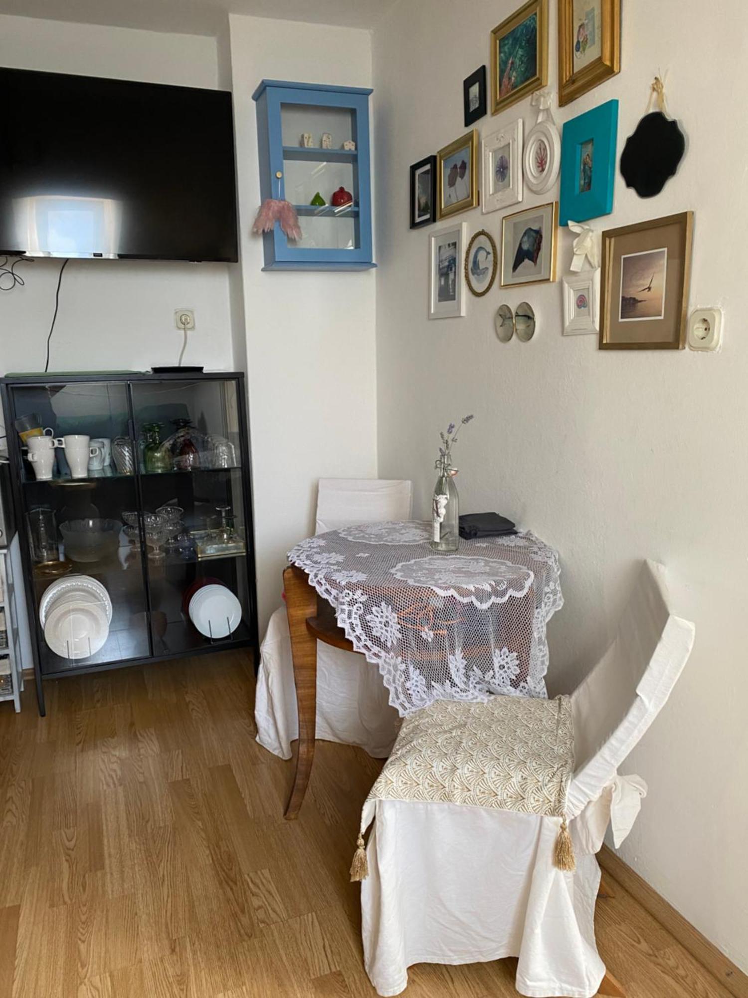 Appartement La Lena à Šibenik Extérieur photo